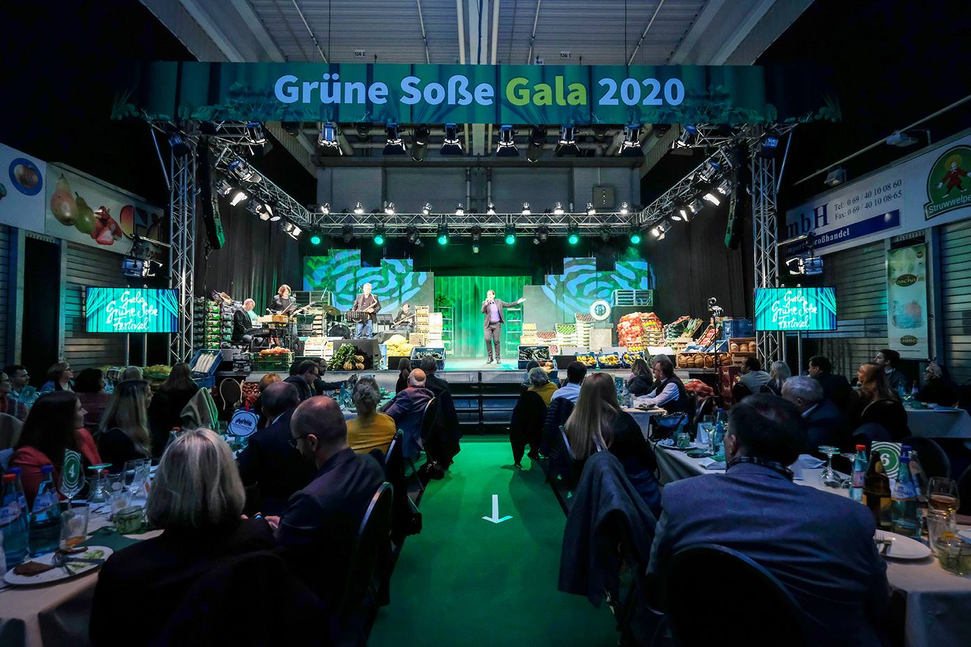 Grüne Soße Gala 2020