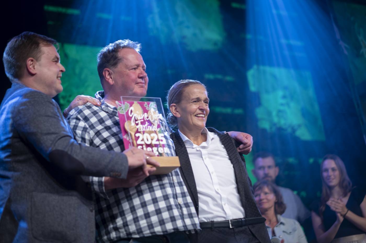 Grüne Soße Festival 2025