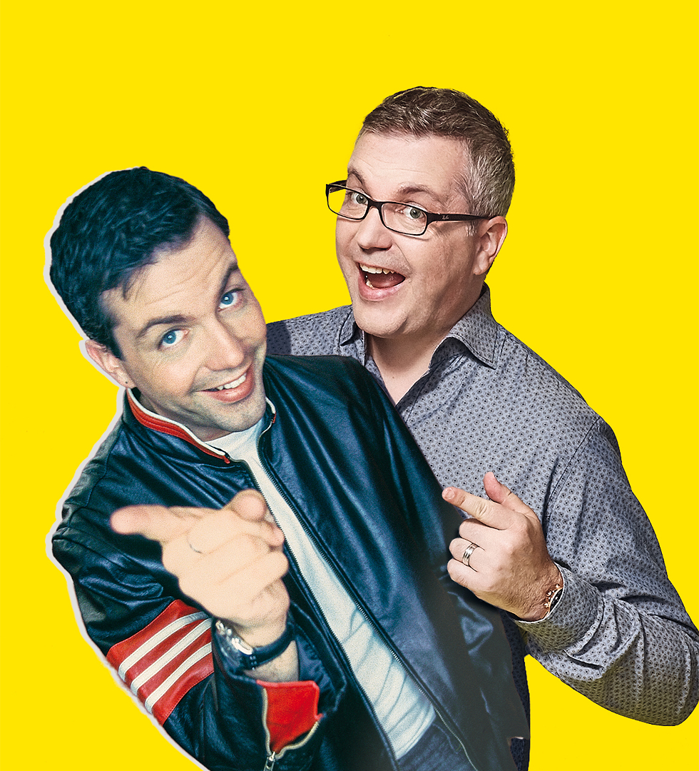 Johannes Scherer – Grüne Soße Festival