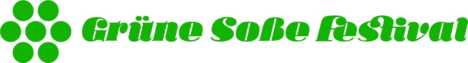 Grüne Soße Festival