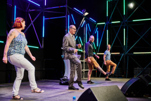 Foto: Sven Schiffauer