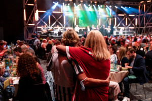 Foto: Hannes P. Albert