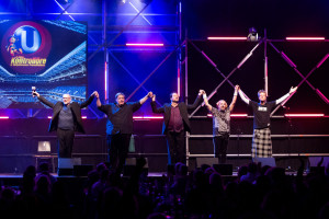 Foto: Hannes P. Albert