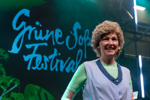 Foto: Hannes P. Albert