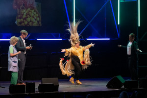 Foto: Hannes P. Albert