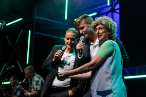 Foto: Hannes P. Albert