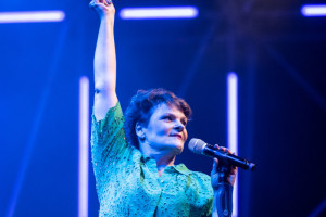 Foto: Hannes P. Albert