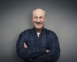 Bodo Bach | 12.05.2024