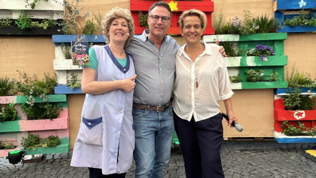 Foto: Grüne Soße Festival GmbH