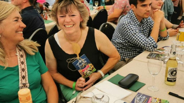 Foto: Grüne Soße Festival GmbH