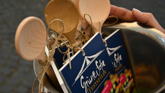 Foto: Grüne Soße Festival GmbH