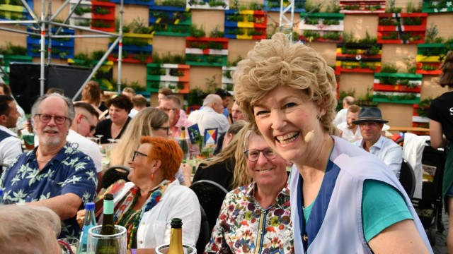 Foto: Svitlana Tatsenko