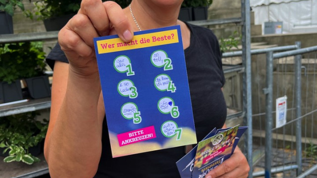 Foto: Grüne Soße Festival GmbH