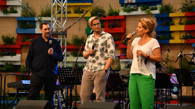 Foto: Svitlana Tatsenko