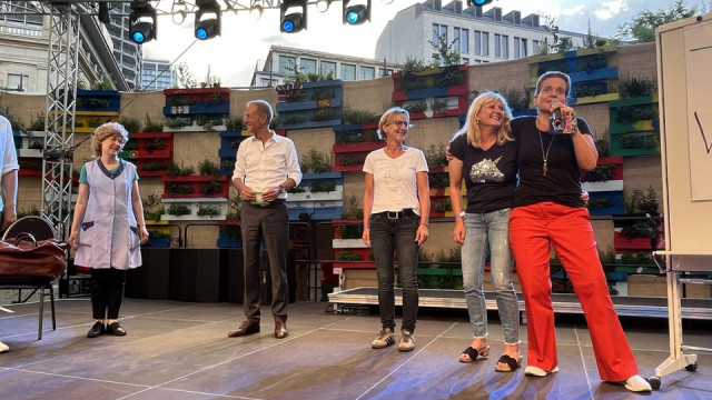 Foto: Grüne Soße Festival GmbH