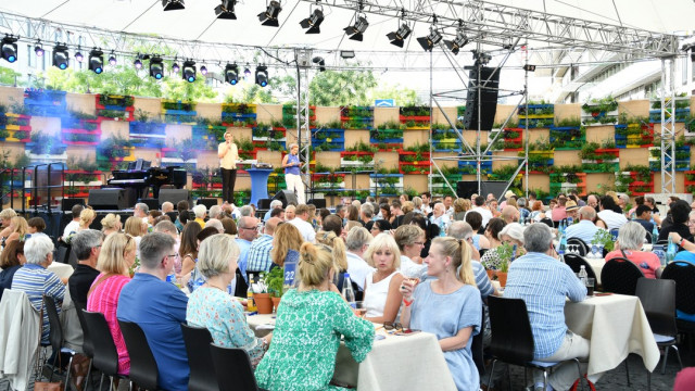 Foto: Svitlana Tatsenko