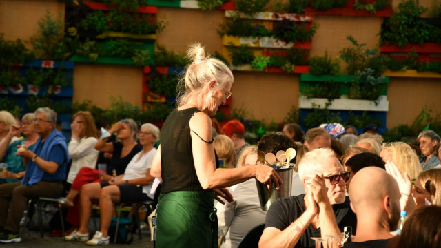 Foto: Svitlana Tatsenko