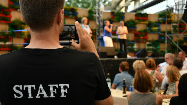 Foto: Svitlana Tatsenko