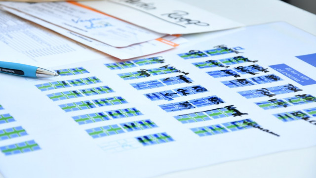 Foto: Svitlana Tatsenko