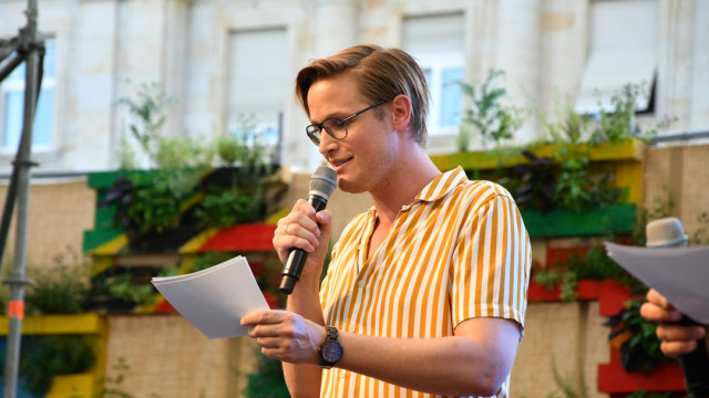 Foto: Svitlana Tatsenko