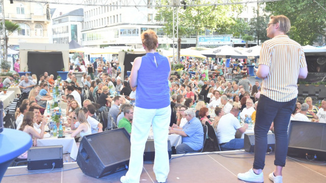 Foto: Svitlana Tatsenko