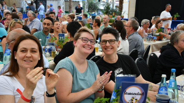 Foto: Svitlana Tatsenko