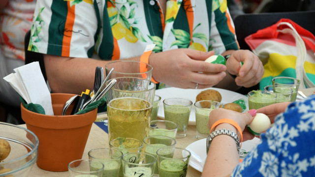 Foto: Svitlana Tatsenko