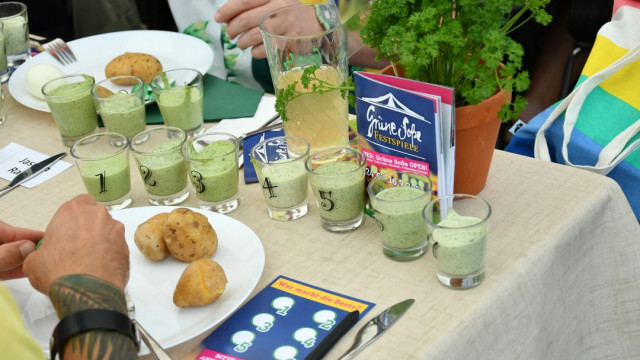 Foto: Svitlana Tatsenko