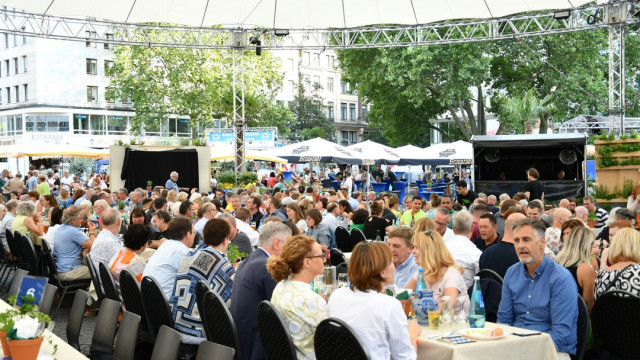 Foto: Svitlana Tatsenko