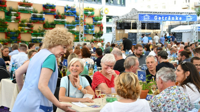 Foto: Svitlana Tatsenko