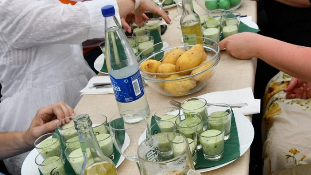 Foto: Svitlana Tatsenko