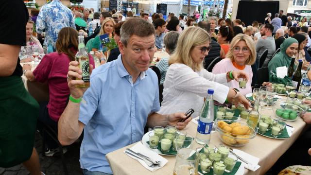 Foto: Svitlana Tatsenko