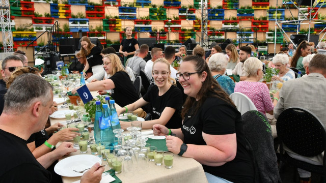 Foto: Svitlana Tatsenko