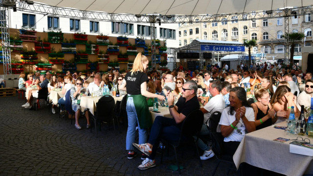 Foto: Svitlana Tatsenko