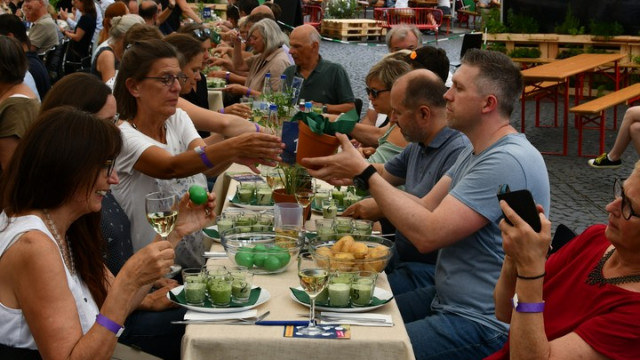 Foto: Svitlana Tatsenko