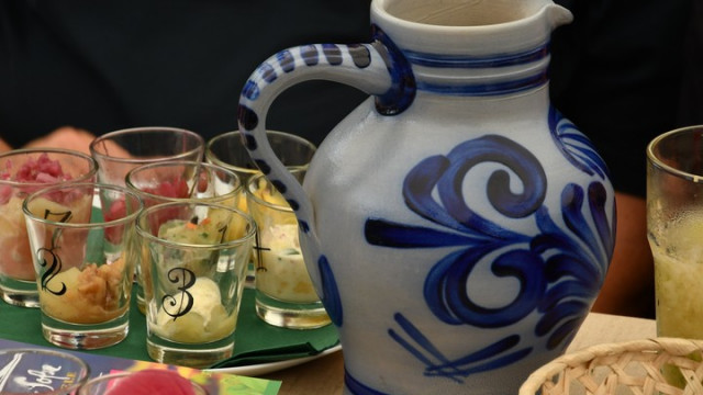 Foto: Svitlana Tatsenko