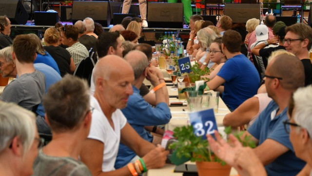 Foto: Svitlana Tatsenko