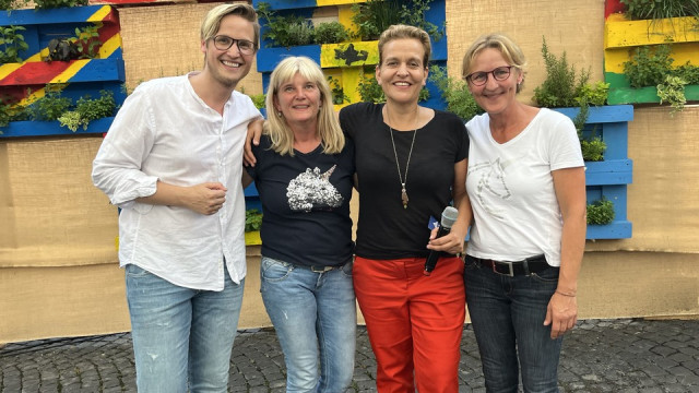 Foto: Grüne Soße Festival GmbH