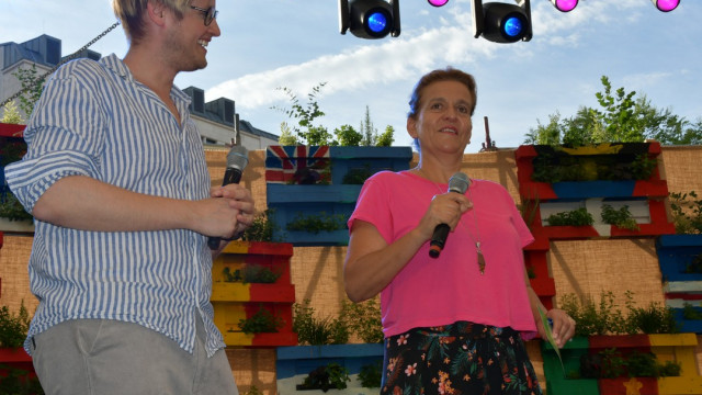 Foto: Svitlana Tatsenko