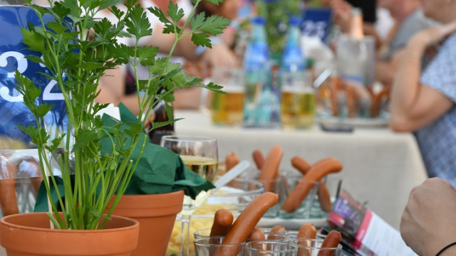 Foto: Svitlana Tatsenko