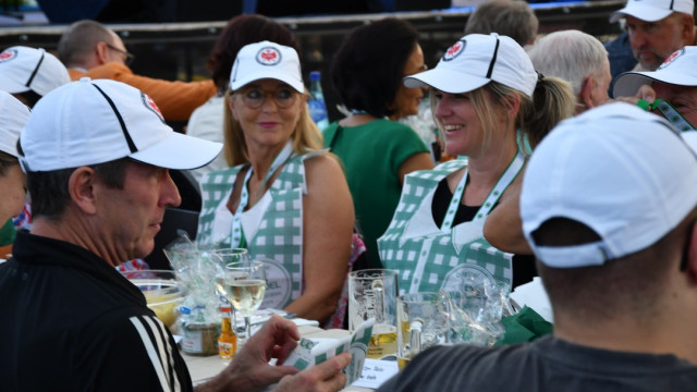 Foto: Svitlana Tatsenko