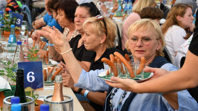 Foto: Svitlana Tatsenko